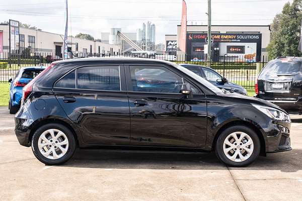 2024 MG MG3 Core