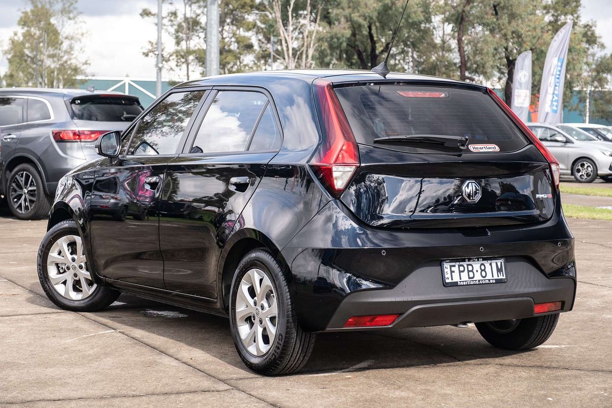 2024 MG MG3 Core
