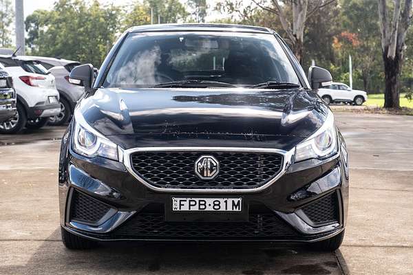 2024 MG MG3 Core