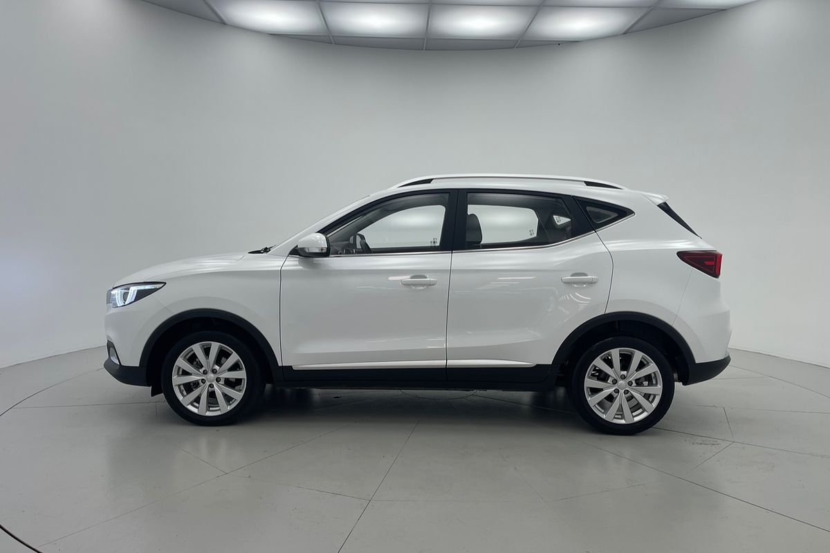 2023 MG ZS Excite AZS1