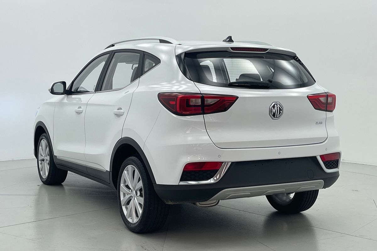 2023 MG ZS Excite AZS1