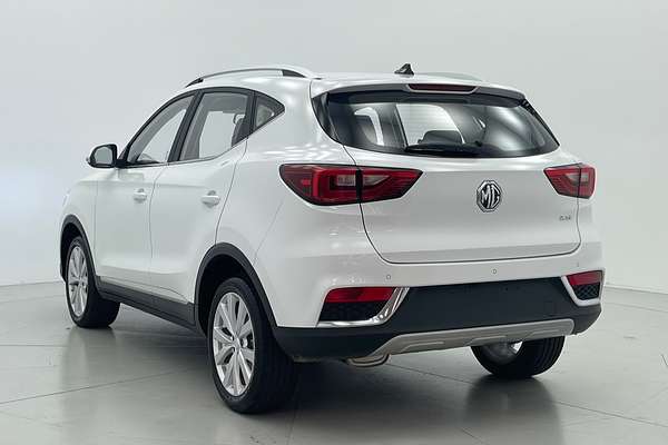 2023 MG ZS Excite AZS1