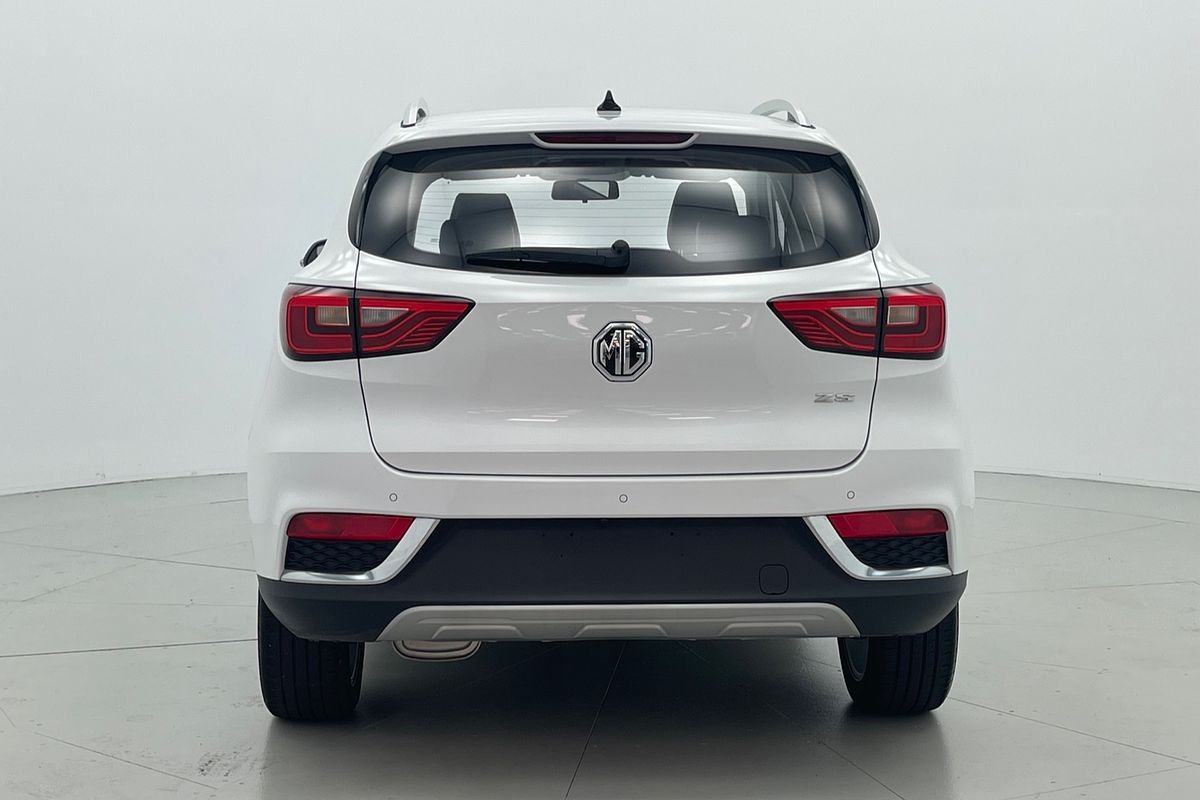 2023 MG ZS Excite AZS1