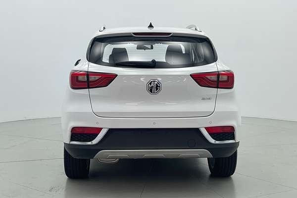 2023 MG ZS Excite AZS1