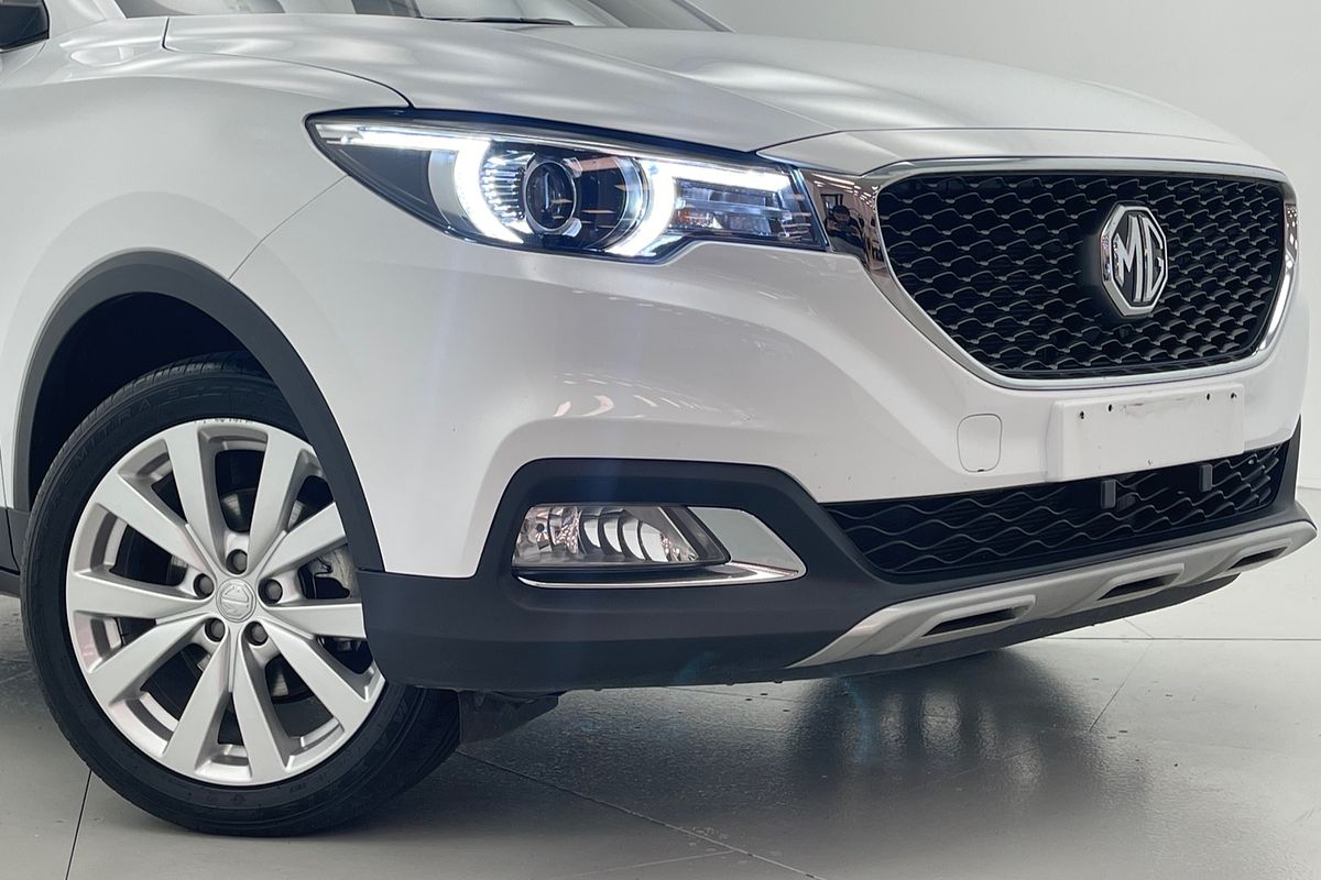 2023 MG ZS Excite AZS1