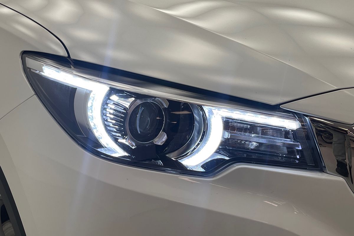 2023 MG ZS Excite AZS1