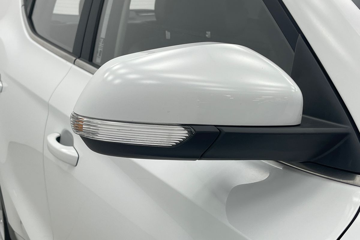 2023 MG ZS Excite AZS1