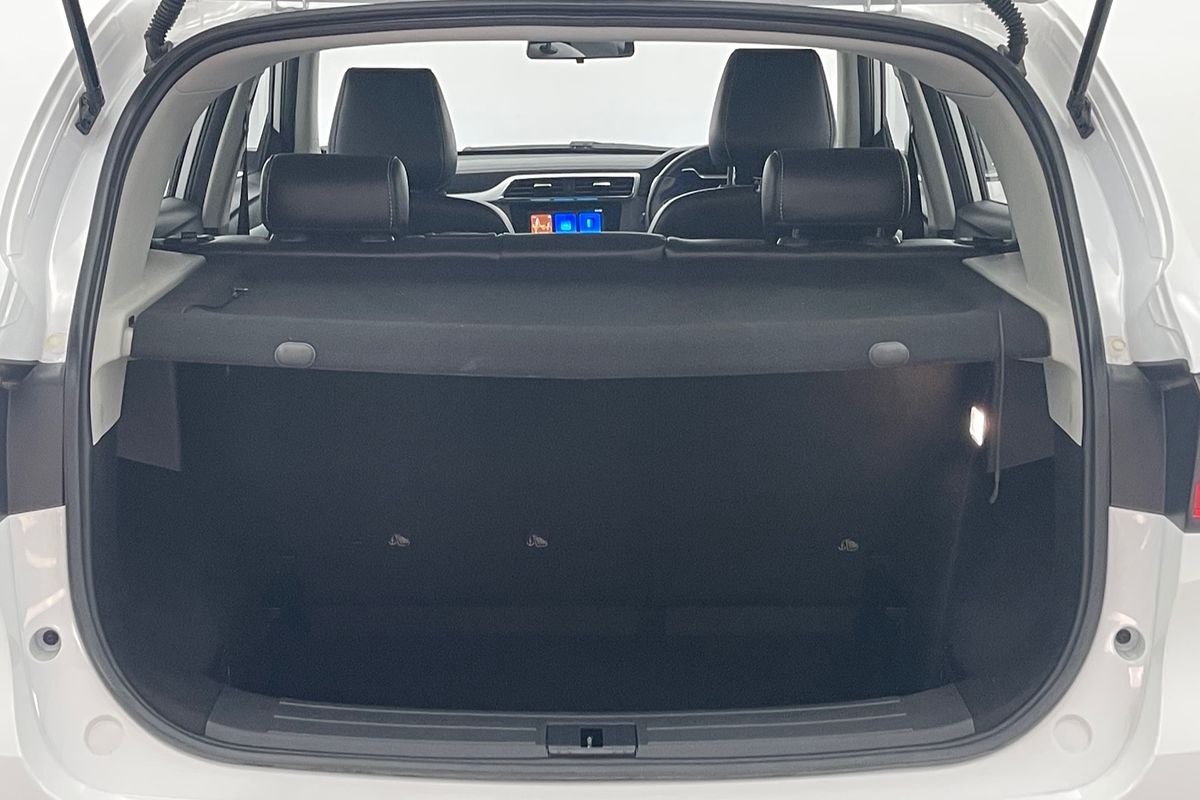 2023 MG ZS Excite AZS1
