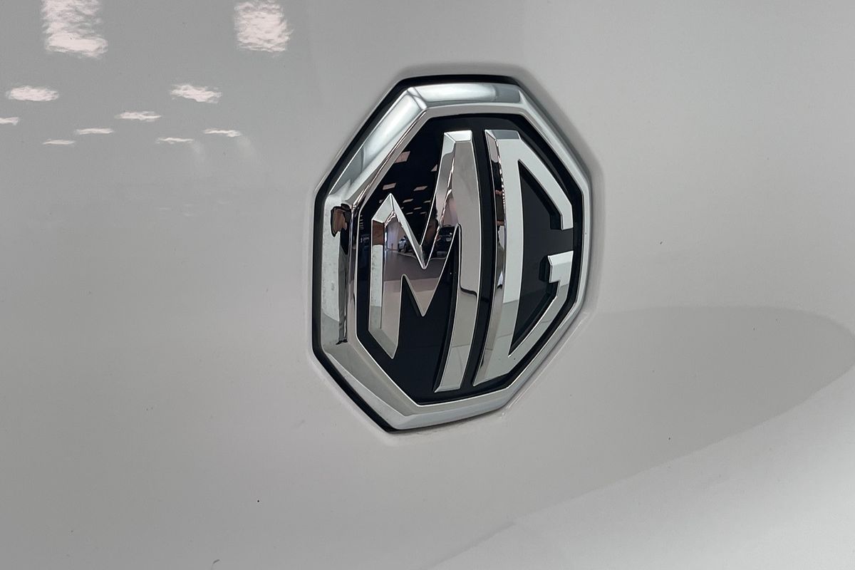 2023 MG ZS Excite AZS1