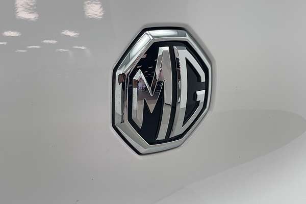 2023 MG ZS Excite AZS1