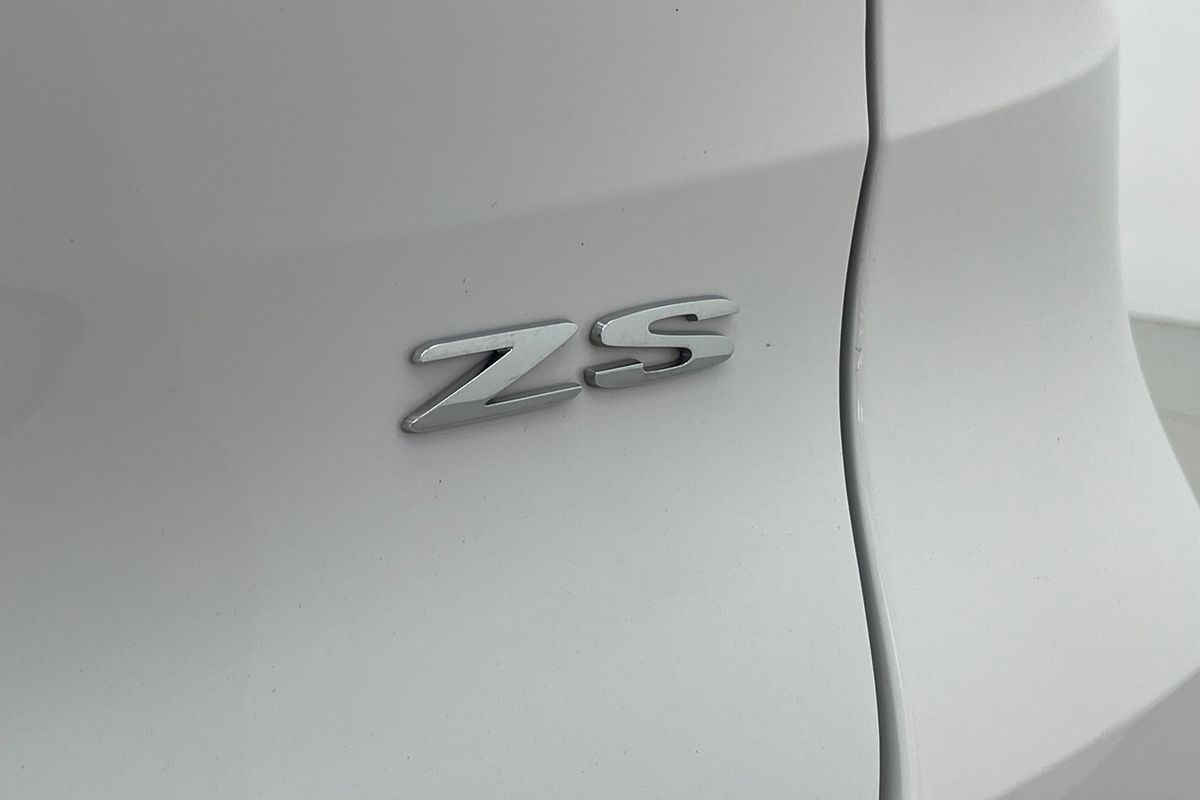 2023 MG ZS Excite AZS1