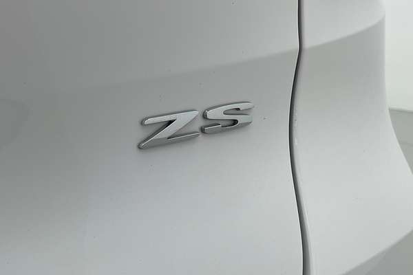 2023 MG ZS Excite AZS1