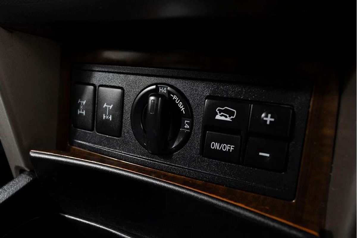 2012 Toyota Landcruiser Prado Kakadu KDJ150R