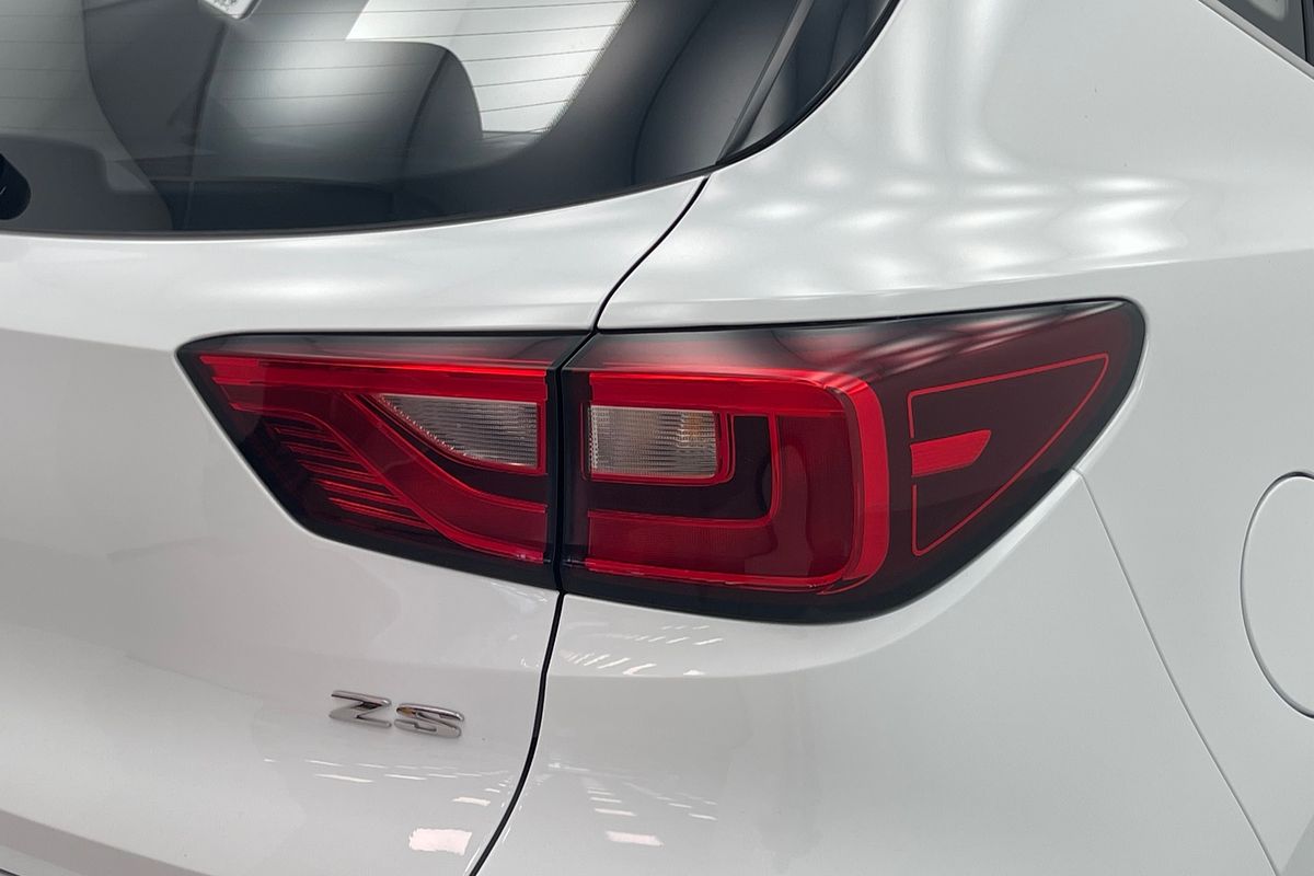 2023 MG ZS Excite AZS1
