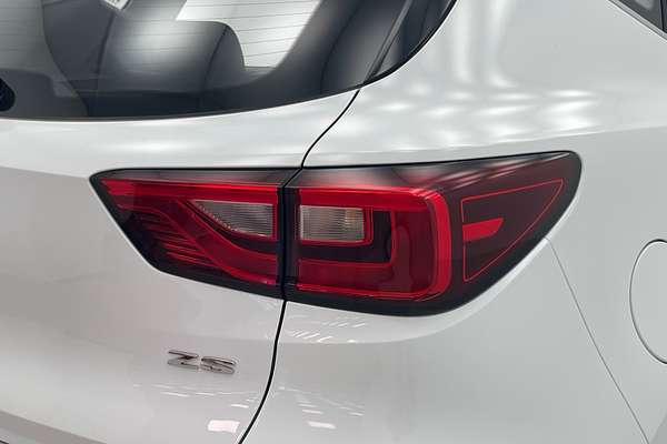 2023 MG ZS Excite AZS1