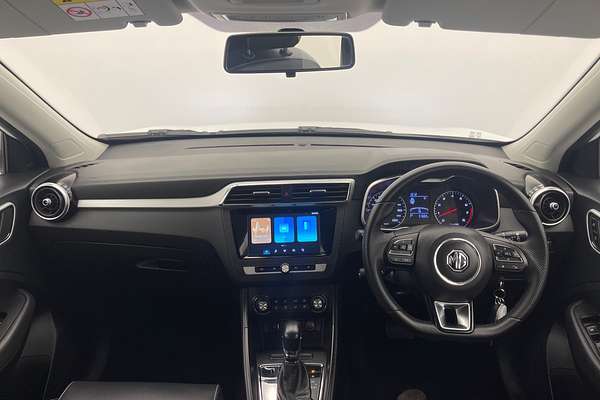 2023 MG ZS Excite AZS1