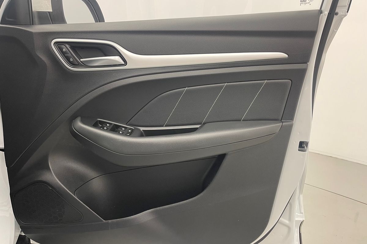 2023 MG ZS Excite AZS1