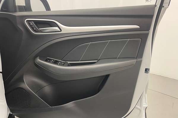 2023 MG ZS Excite AZS1