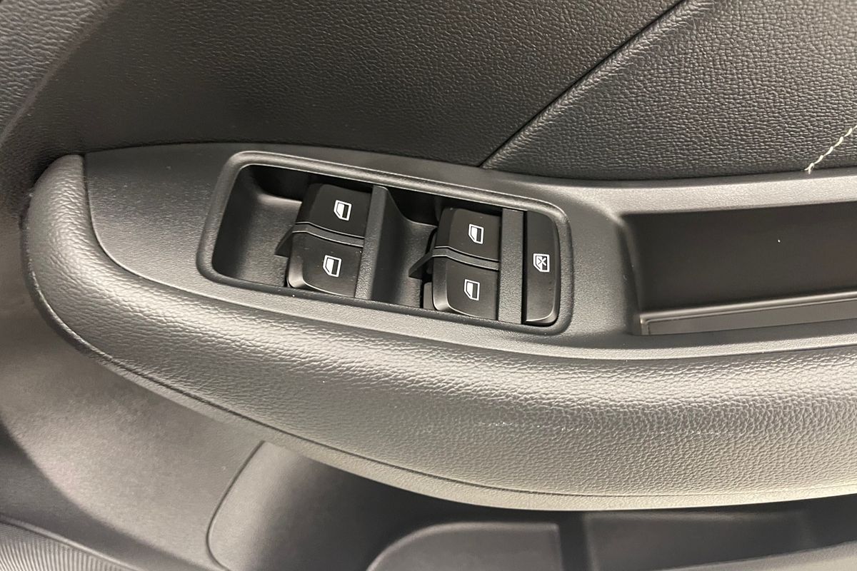 2023 MG ZS Excite AZS1