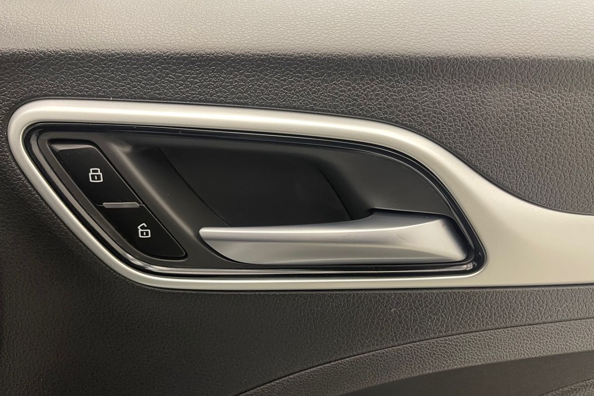 2023 MG ZS Excite AZS1