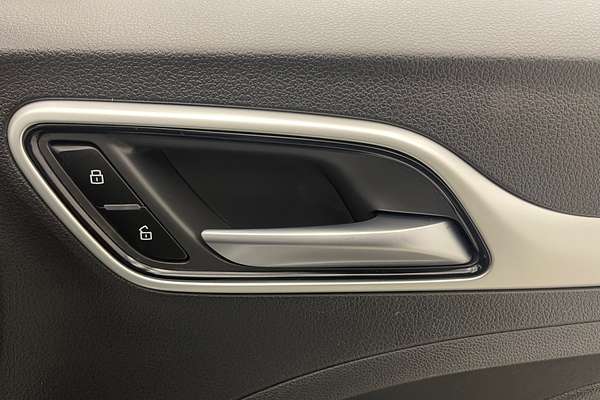 2023 MG ZS Excite AZS1