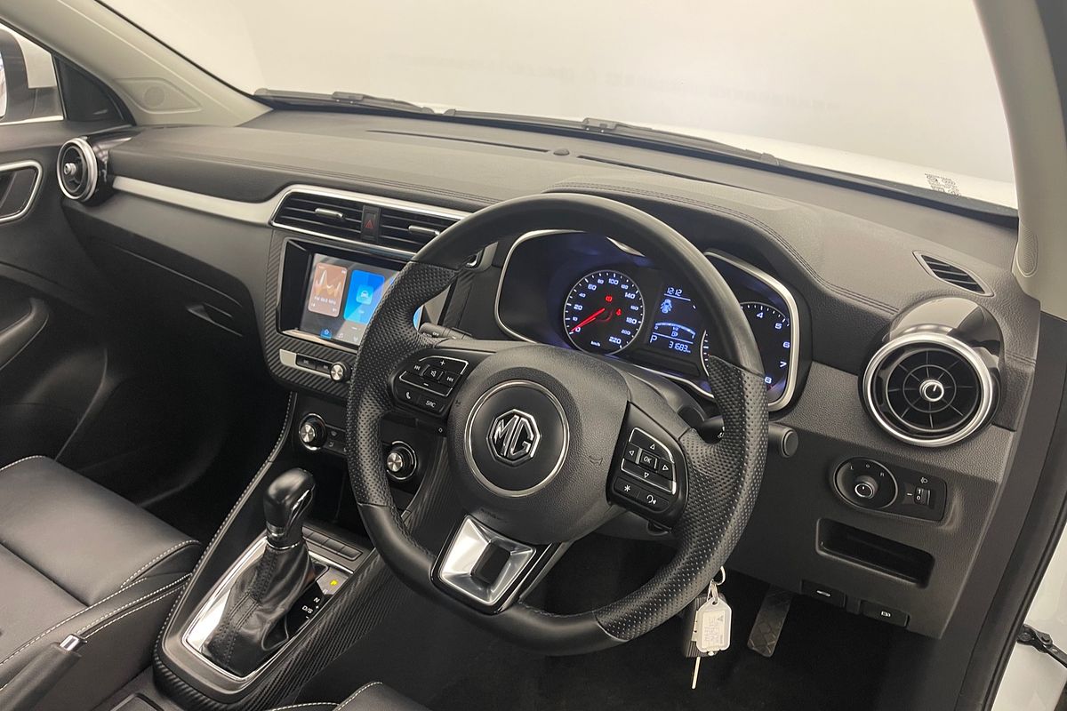 2023 MG ZS Excite AZS1