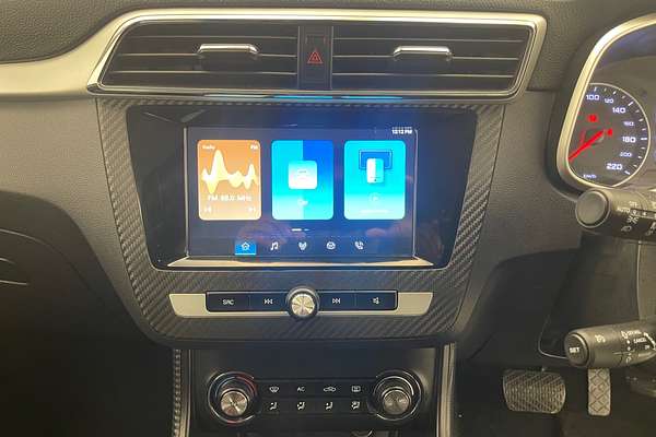 2023 MG ZS Excite AZS1