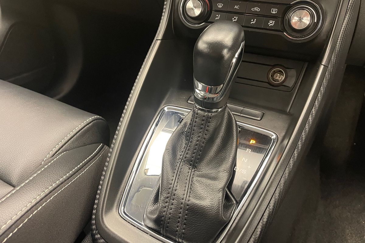 2023 MG ZS Excite AZS1