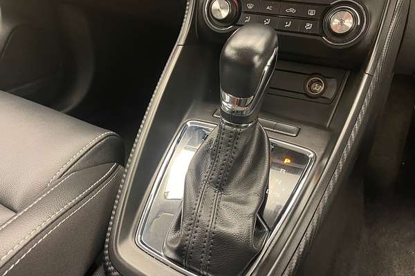 2023 MG ZS Excite AZS1