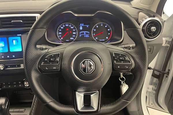 2023 MG ZS Excite AZS1