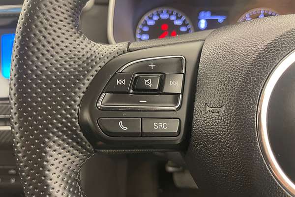 2023 MG ZS Excite AZS1