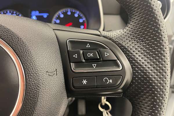 2023 MG ZS Excite AZS1