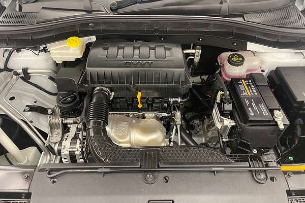 2023 MG ZS Excite AZS1