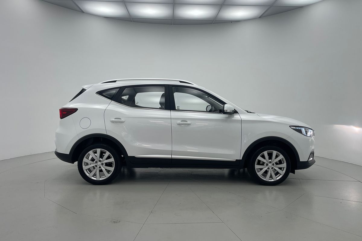 2023 MG ZS Excite AZS1