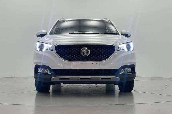 2023 MG ZS Excite AZS1