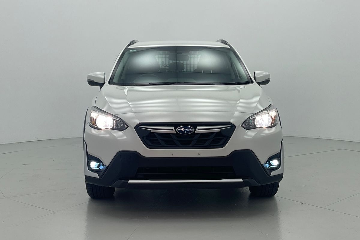 2021 Subaru XV Hybrid L G5X
