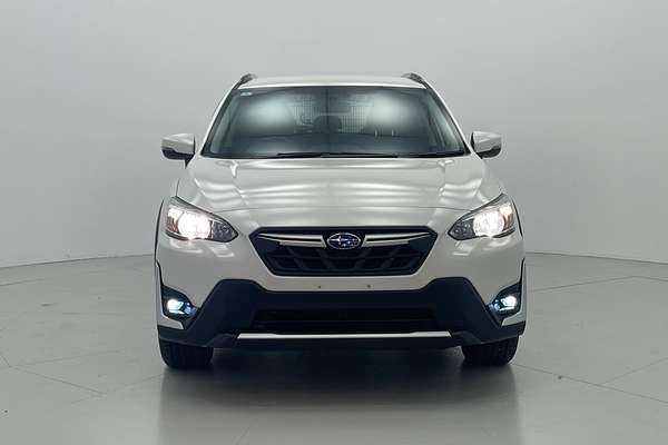 2021 Subaru XV Hybrid L G5X