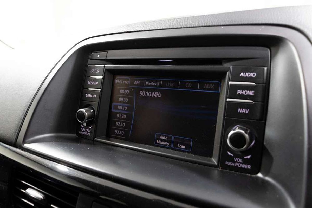 2013 MAZDA CX-5 GRAND TOURER (4x4) AUTO 4D WAGON DT4 DIESEL