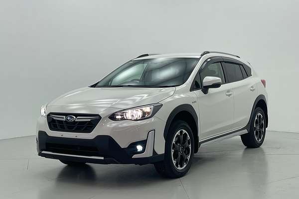 2021 Subaru XV Hybrid L G5X