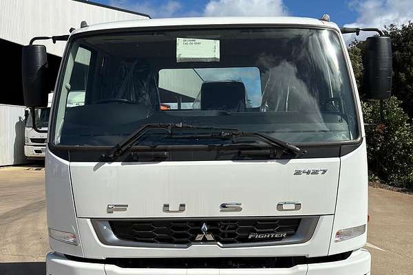2024 Fuso Fighter 2427