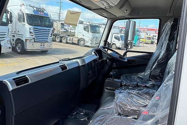 2024 Fuso Fighter 2427