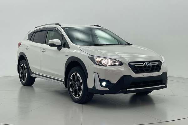 2021 Subaru XV Hybrid L G5X