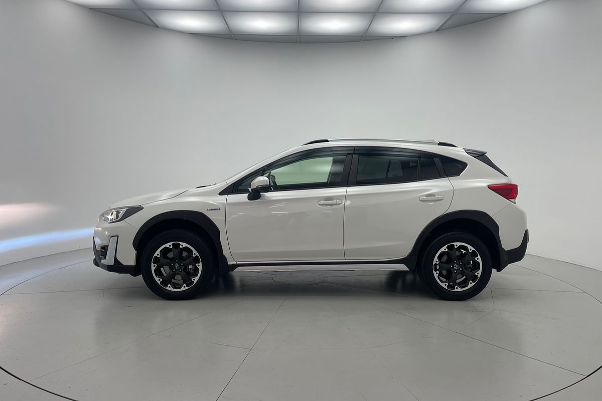 2021 Subaru XV Hybrid L G5X