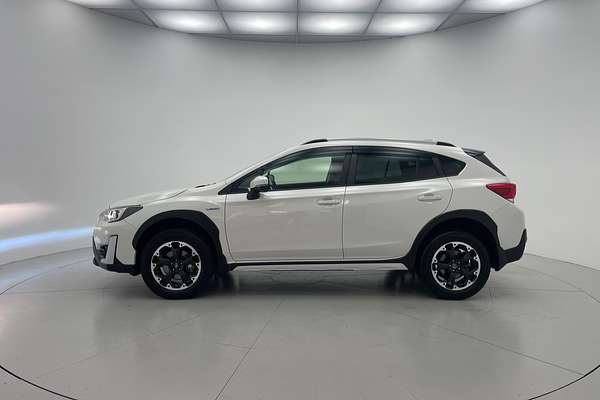 2021 Subaru XV Hybrid L G5X