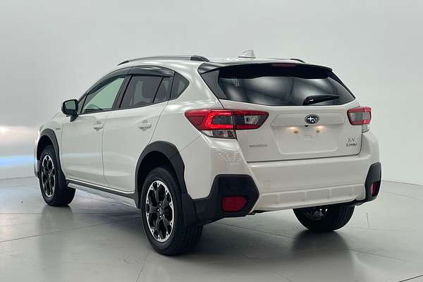 2021 Subaru XV Hybrid L G5X