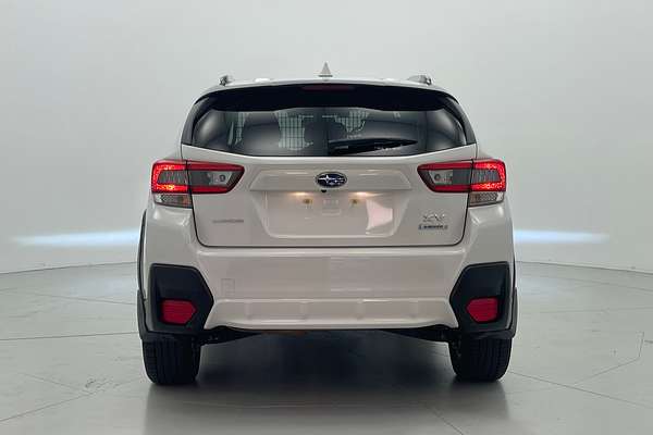 2021 Subaru XV Hybrid L G5X