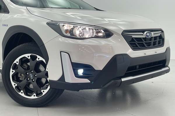 2021 Subaru XV Hybrid L G5X