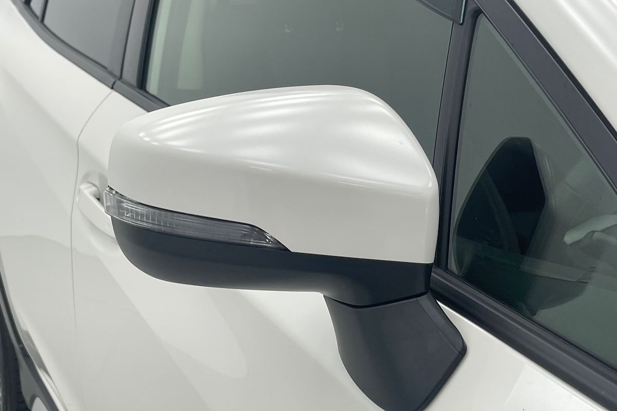 2021 Subaru XV Hybrid L G5X
