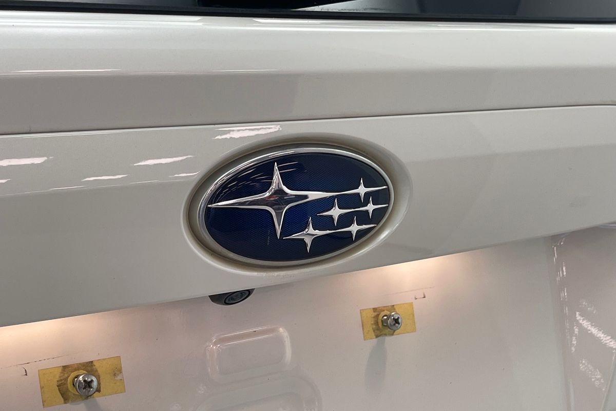 2021 Subaru XV Hybrid L G5X