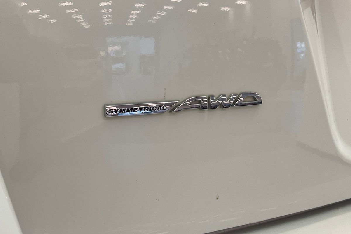 2021 Subaru XV Hybrid L G5X